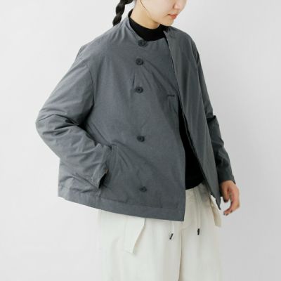 NO CONTROL AIR(ノーコントロールエアー) | Piu di aranciato（ピウ