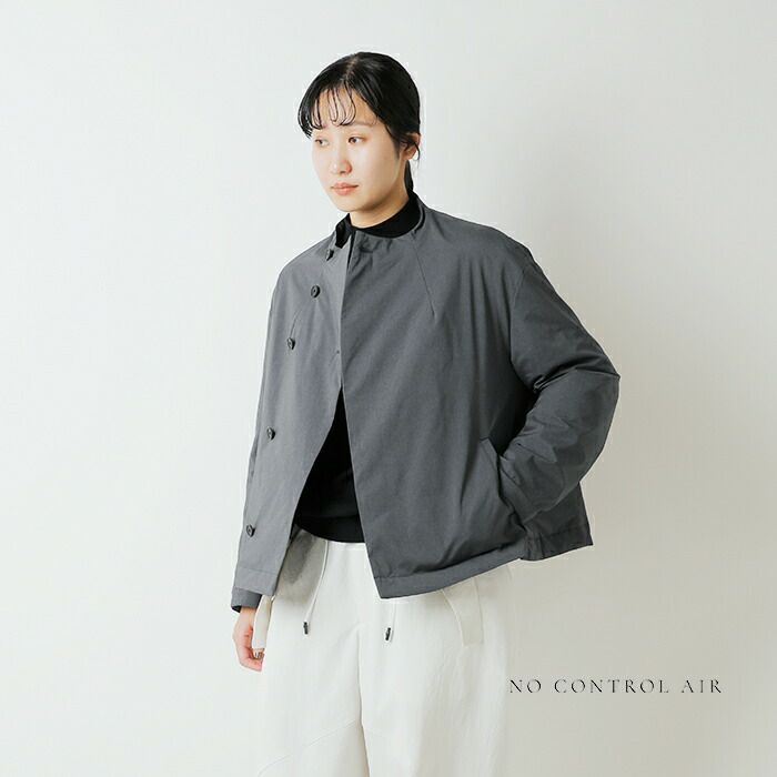 クーポン対象】NO CONTROL AIR ノーコントロールエアー 撥水ストレッチ
