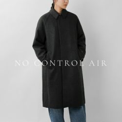 NO CONTROL AIR ノーコントロールエアー スタンダードフラノ ウール