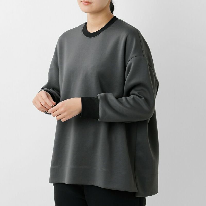 NO CONTROL AIR ノーコントロールエアー ダンボールニット オーバー NO CONTROL AIR ノーコントロールエアー ダンボールニット オーバー