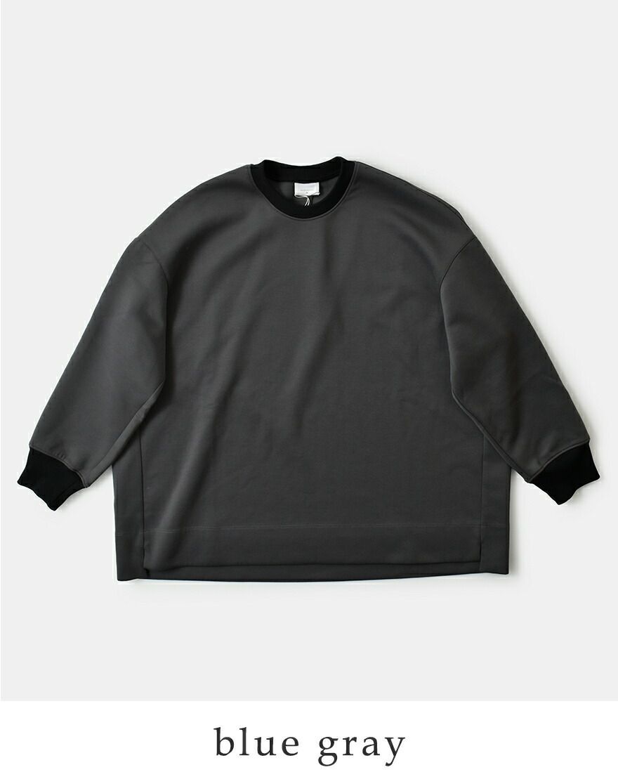 NO CONTROL AIR ノーコントロールエアー ダンボールニット オーバー