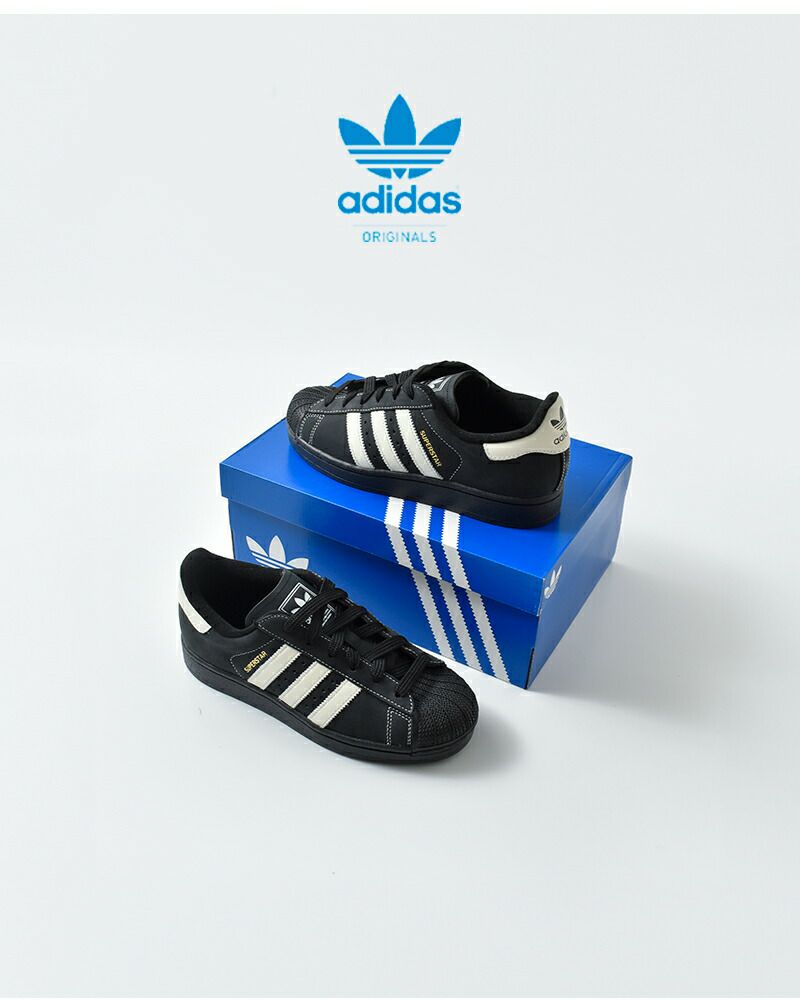 40%OFF】adidas Originals アディダス オリジナルス スーパースター2 W