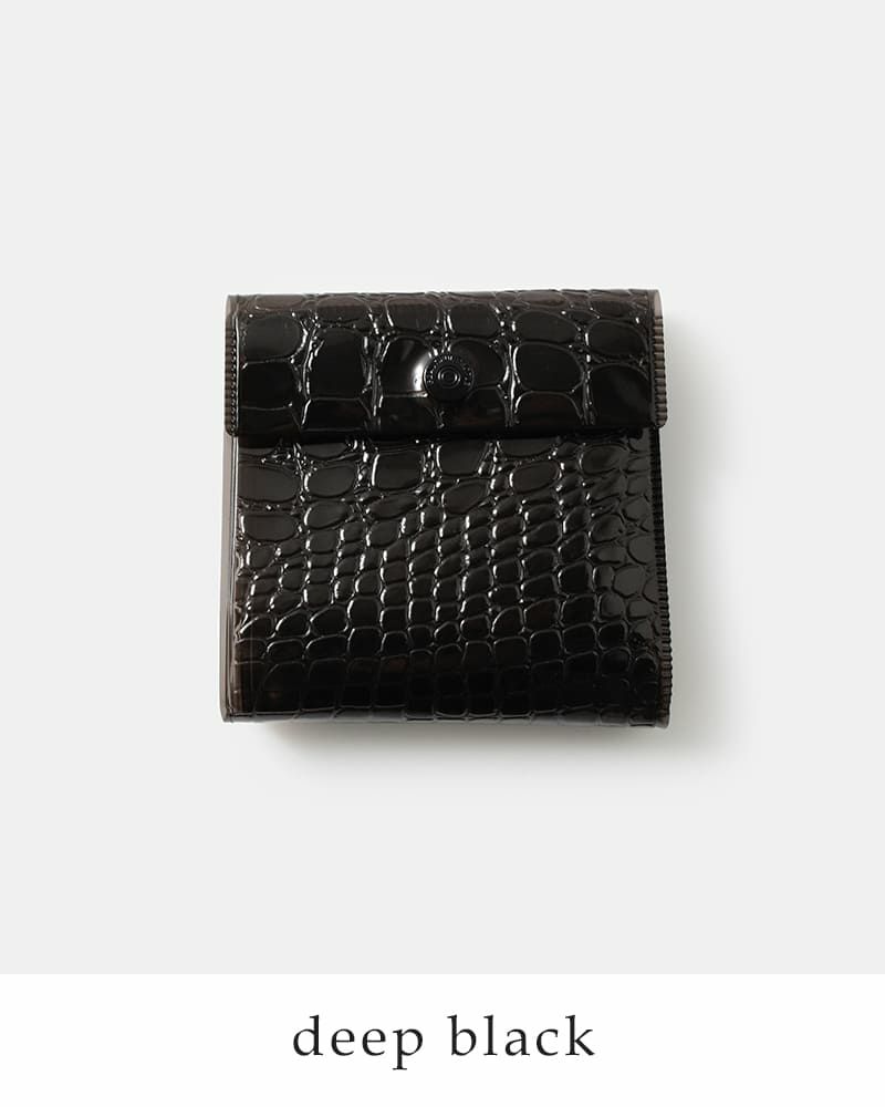 3こ1】beautiful people ビューティフルピープル PVC スケルトン