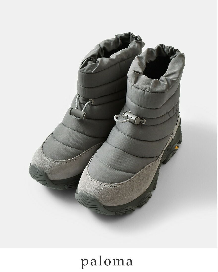 3こ1】【30%OFF】MERRELL メレル ウォータープルーフメンブレン