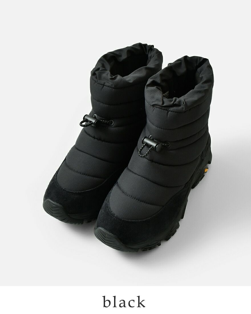 40%OFF】MERRELL メレル ウォータープルーフメンブレン ウィンター