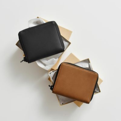 財布 | Piu di aranciato（ピウディアランチェート）