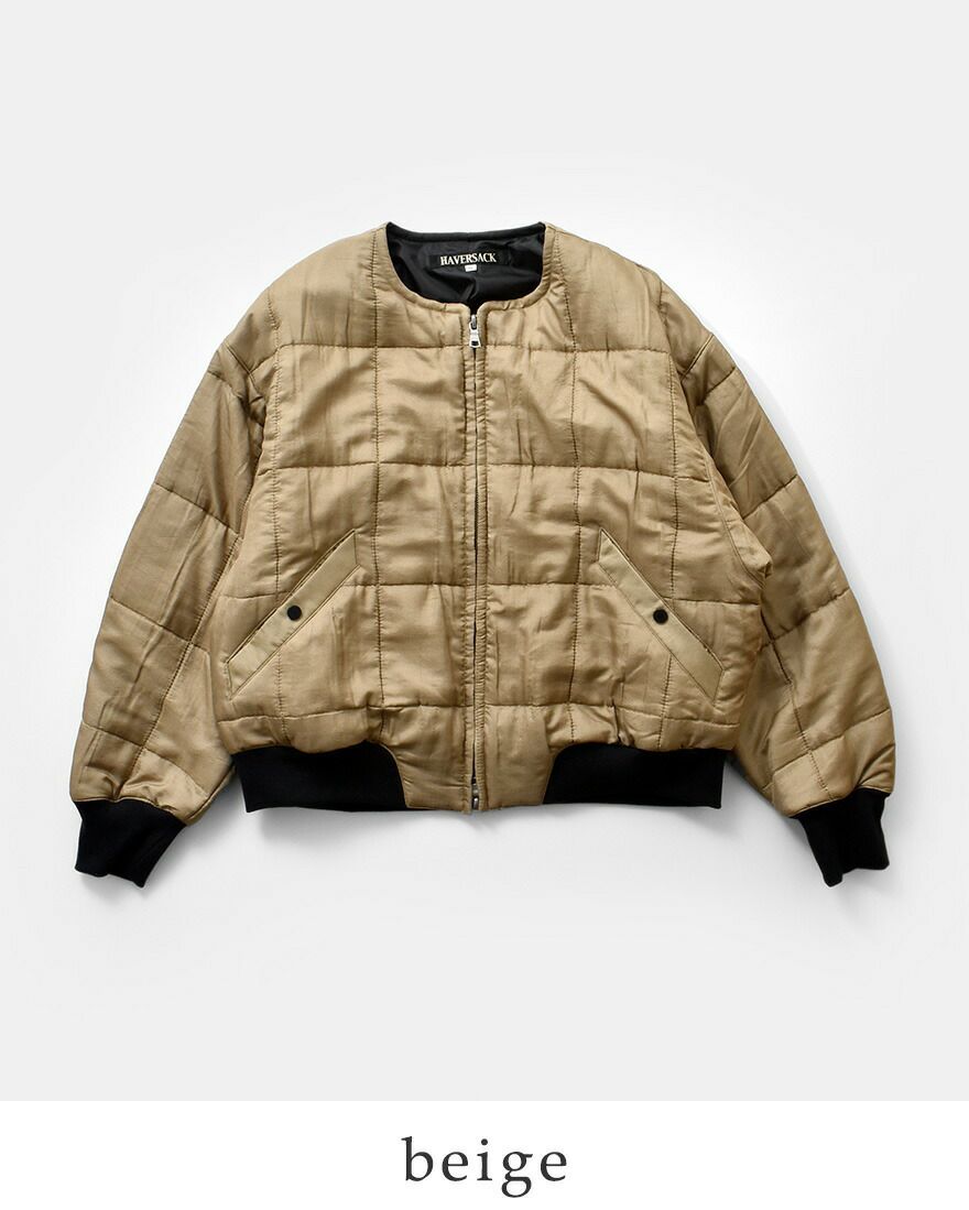 HAVERSACK(ハバーサック) | Piu di aranciato（ピウディアランチェート）