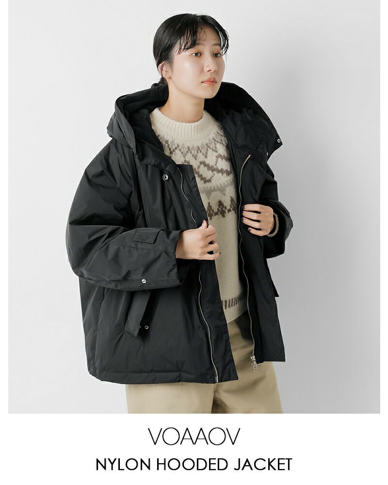 新品✨タグ付き　Sov. VシリーズブロードWayアウター　ブルゾン　近年 ライトナイロン タフタブルゾン（27-09BE04-203）｜ベータメン（β MEN
