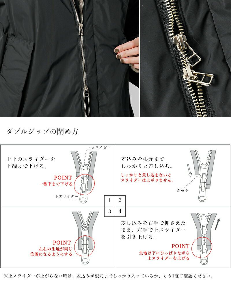 VOAAOV ヴォアーブ KAWADA DOWN ナイロン フード ジャケット vodz-o131