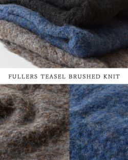 30%OFF】【÷÷】VOAAOV ヴォアーブ ブークレヤーン ウール フラース