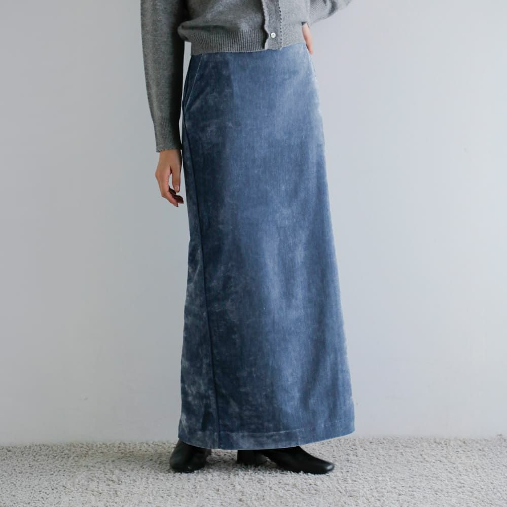 40%OFF】anuke アンヌーク 中綿 ボリューム オーバー ベスト “Volume