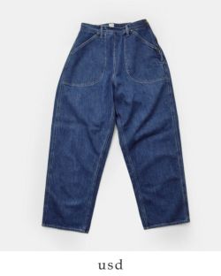 ordinary fits(オーディナリーフィッツ) | Piu di aranciato（ピウ