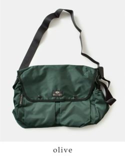 BAG'n'NOUN(バッグンナウン) | Piu di aranciato（ピウディアランチ