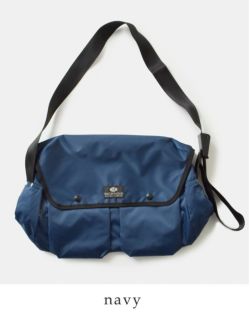 BAG'n'NOUN(バッグンナウン) | Piu di aranciato（ピウディアランチ