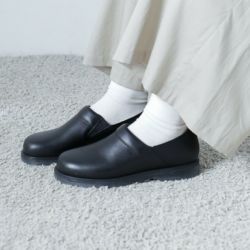 BEAUTIFUL SHOES ビューティフルシューズ ステアレザー クロッグ