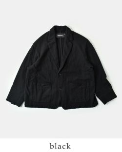 20%OFF】Veritecoeur ヴェリテクール ウール テーラード ジャケット vc