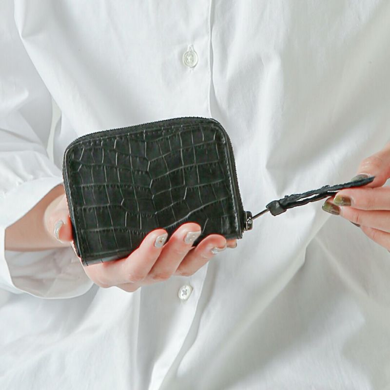 CHRISTIAN PEAU クリスチャン ポー クリスチャンポー クロコダイル