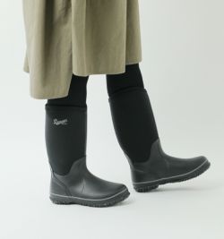 Danner ダナー ラバー ブーツ “RUBBER BOOTS” d123500 レディース