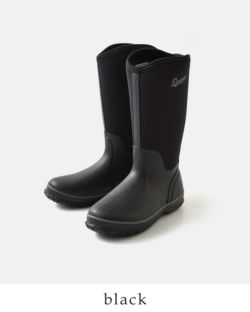 Danner ダナー ラバー ブーツ “RUBBER BOOTS” d123500 レディース