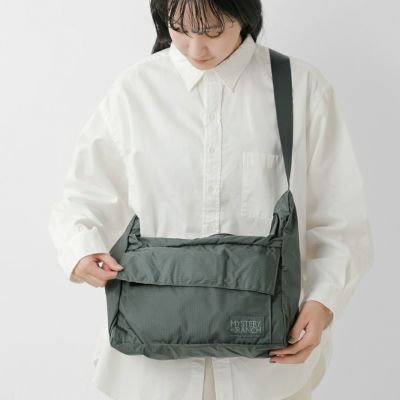 MYSTERY RANCH ミステリーランチ インディー ショルダーバッグ 10.5L