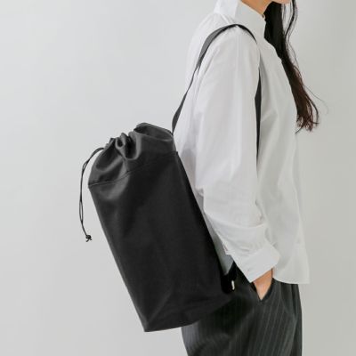 aeta バッグ Aeta アエタ エラスティックレザートートバックS“ELASTIC TOTE S” da64