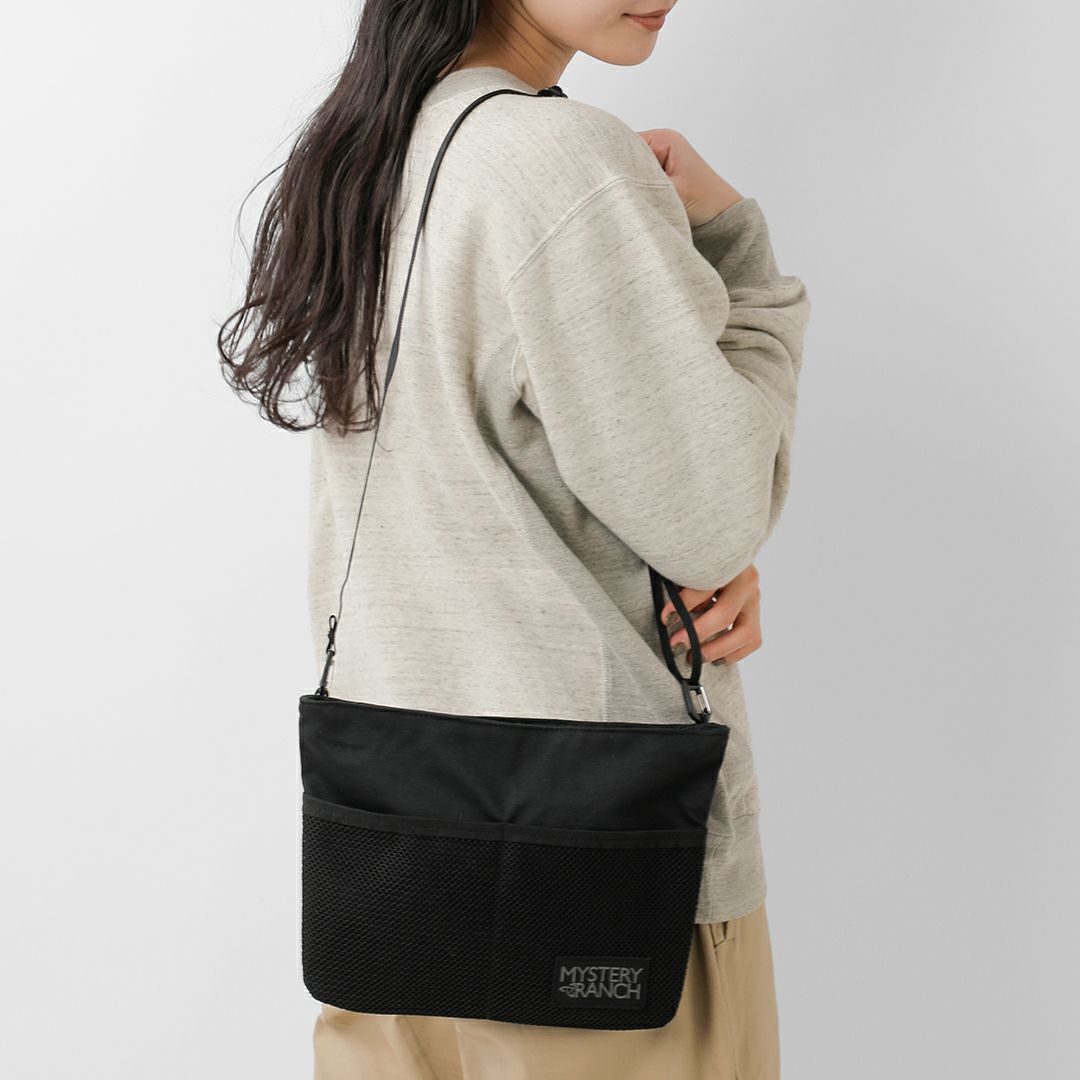 クーポン対象】MYSTERY RANCH ミステリーランチ ストリートマーケット