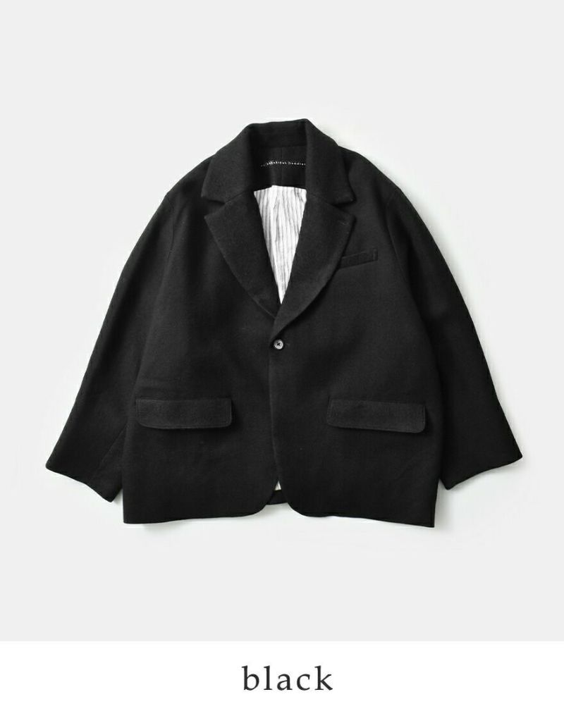 my beautiful landlet マイ ビューティフル ランドレット 尾州ウール