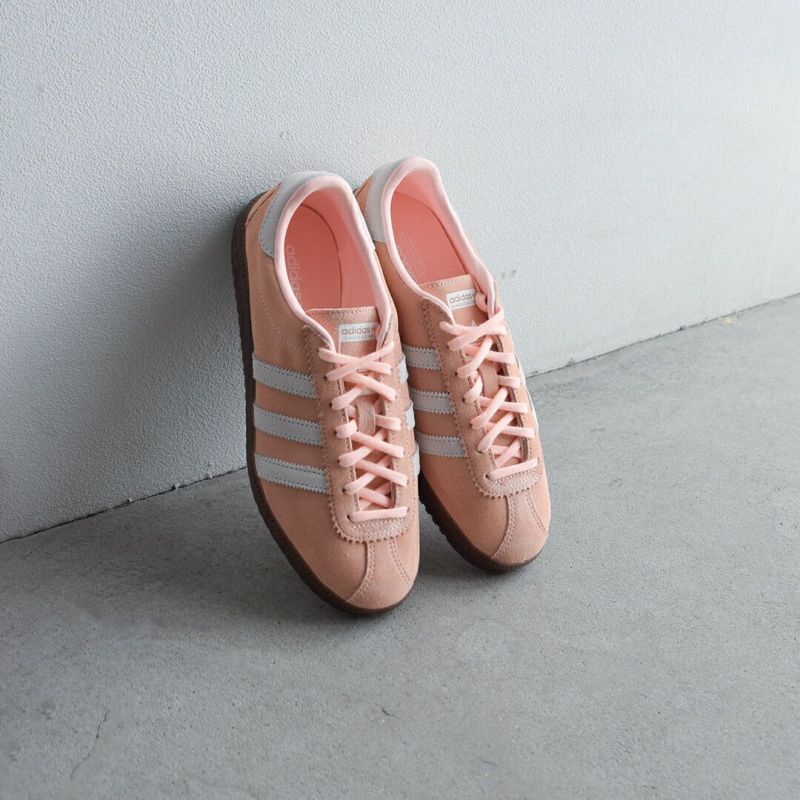 adidas BRMD W ピンク スニーカー　完売品 38サイズ adidas BRMD W ピンク スニーカー 完売品 38サイズ adidas BRMD W