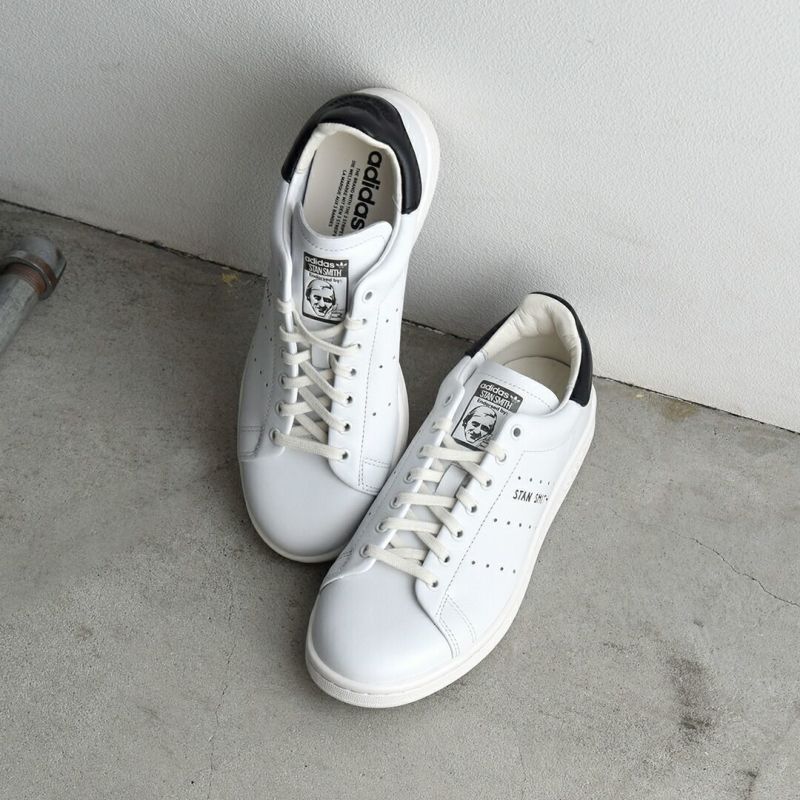adidas Originals アディダス オリジナルス スタンスミス レザー LUX