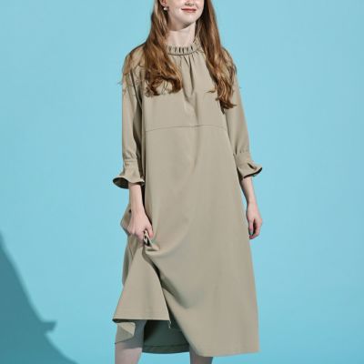 Celsianaワンピース kelen ケレン フレア デザイン ワンピース “YUMNA” lkl26hop2127