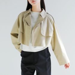 【 激レア☆ 】 タダシショージ　ビーズ　ジャケット　ノーカラー　花柄　キラキ 激レア☆ 】 タダシショージ ビーズ ジャケット ノーカラー 花柄