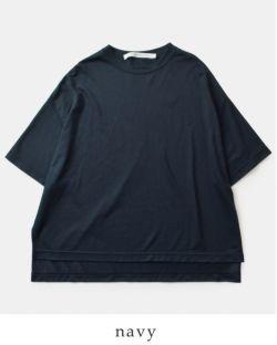 COGTHEBIGSMOKE コグザビッグスモーク エコビスコースジャージー