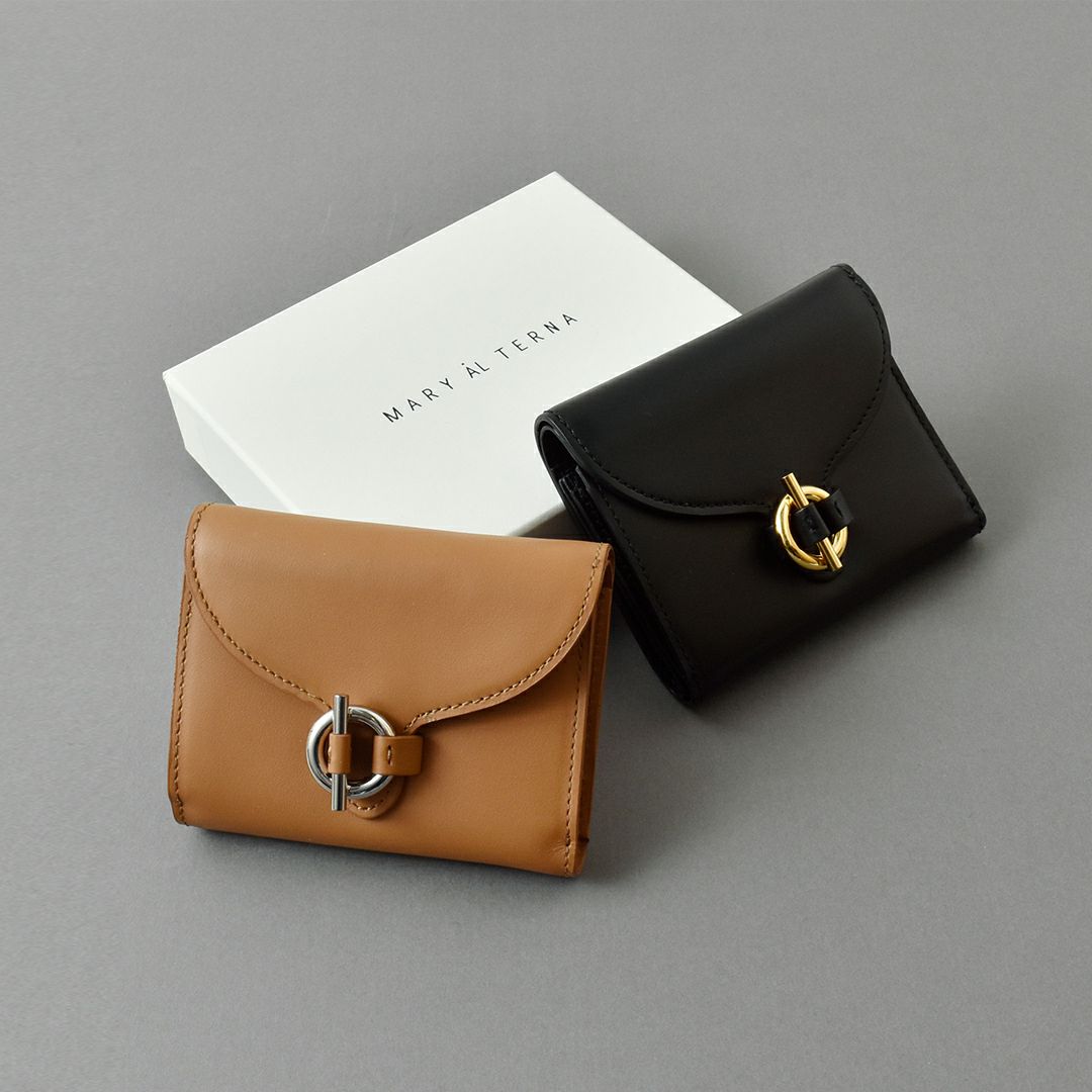 MARY AL TERNA(メアリオルターナ) | Piu di aranciato（ピウディア