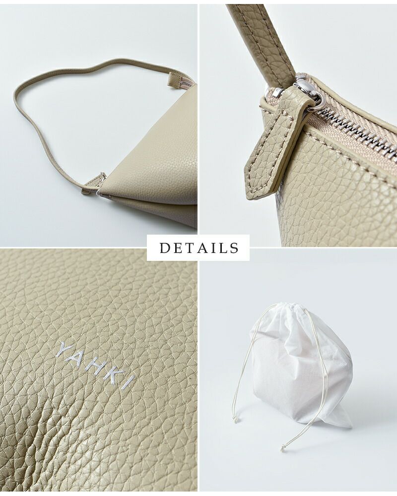 早い物勝ち！！【未開封品】KLASH9 TINYKLASH ほか　まとめ売り YAHKI ヤーキ シュリンク ダブルフェイスレザー ショルダーバッグ yh