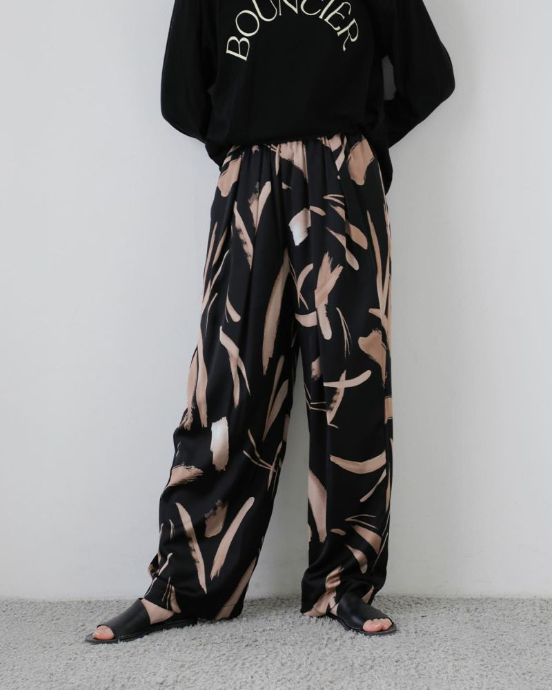 CHIGNON オリエンタルプリントPT CHIGNON オリエンタルプリントPT