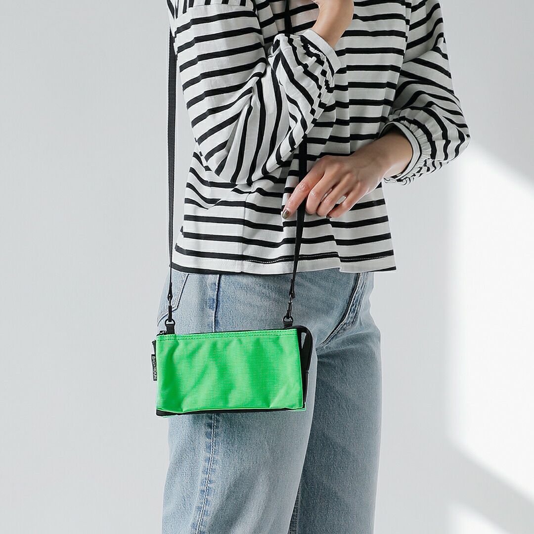 クーポン対象】BAG'n'NOUN バッグンナウン モンタナ ナイロン