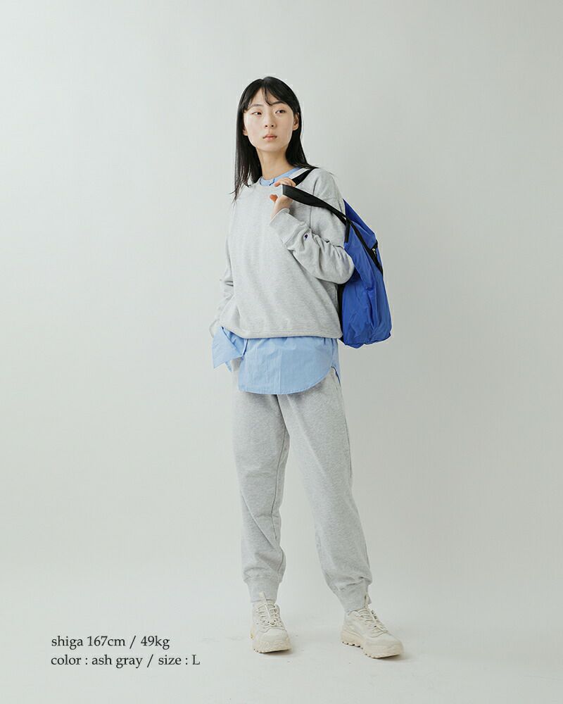 Champion チャンピオン ライトウェイトフレンチテリー ロング