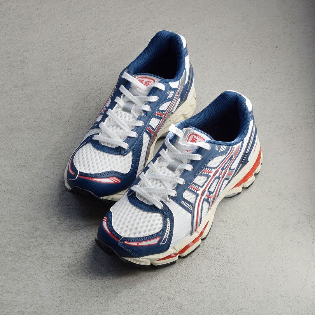 【専用☆⑫】 ASICS アシックス ゲルカヤノ スポーツスタイル スニーカー GEL-KAYANO