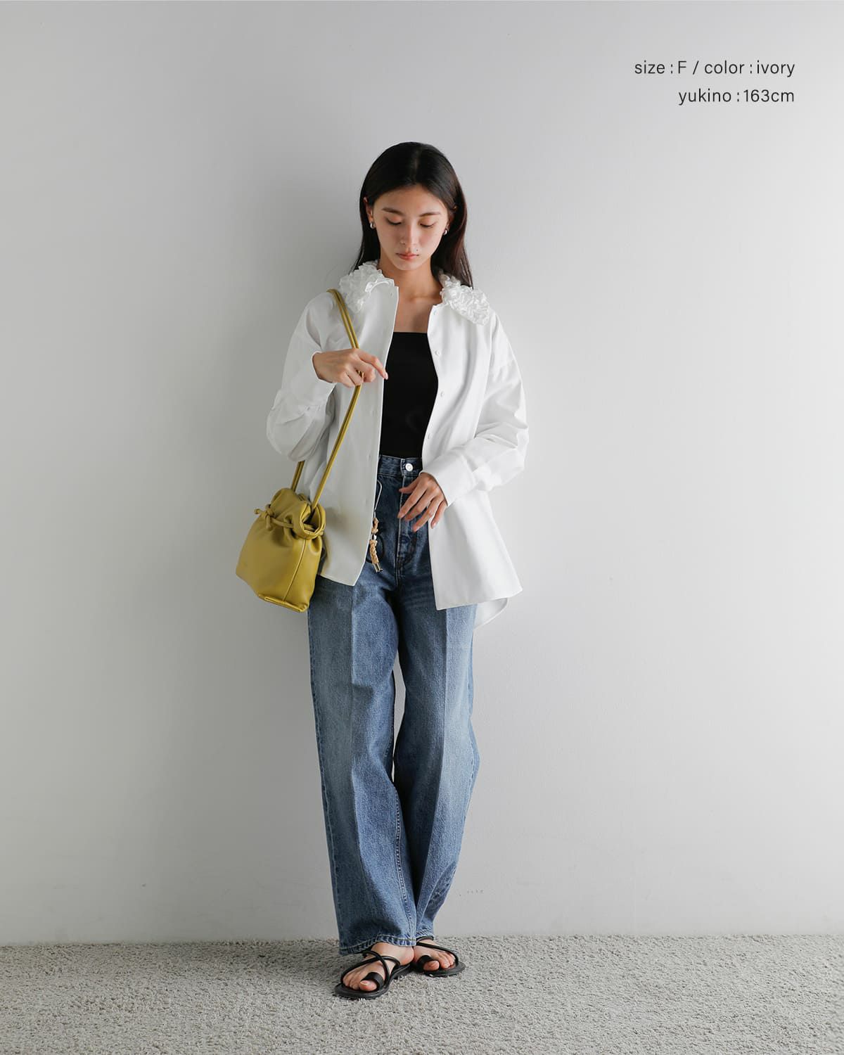 ADD CULUMN アドカラム モルフ ロングショルダーバッグ MORPH LONG