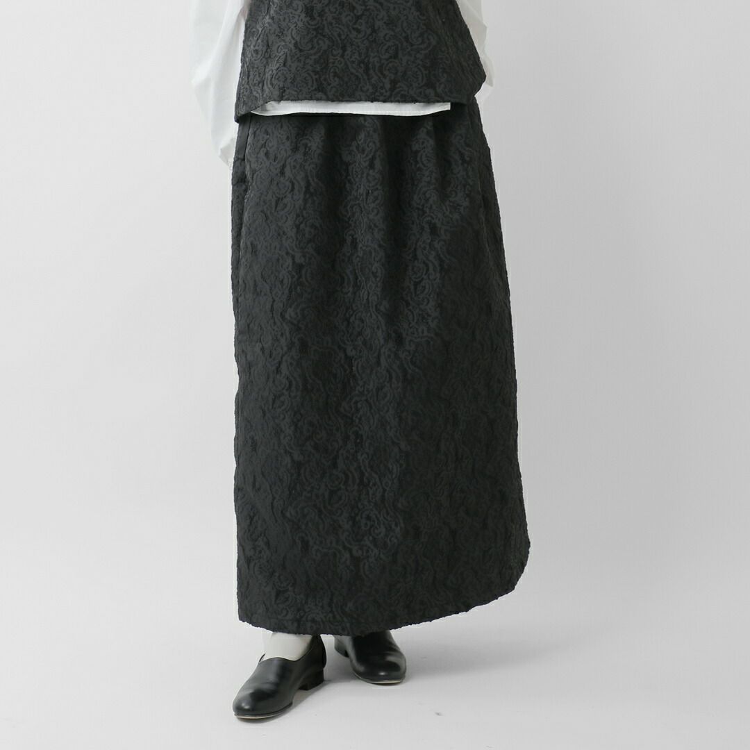 ROBE de PEAU(ローブデポー) | Piu di aranciato（ピウディアランチ