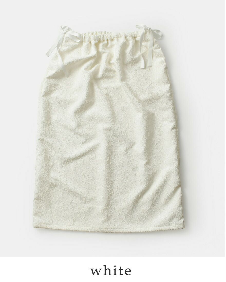 ROBE de PEAU(ローブデポー) | Piu di aranciato（ピウディアランチ