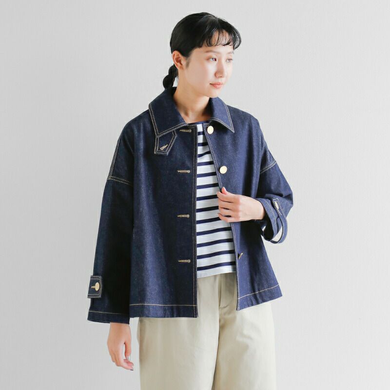 Traditional Weatherwear トラディショナルウェザーウェア マールトン