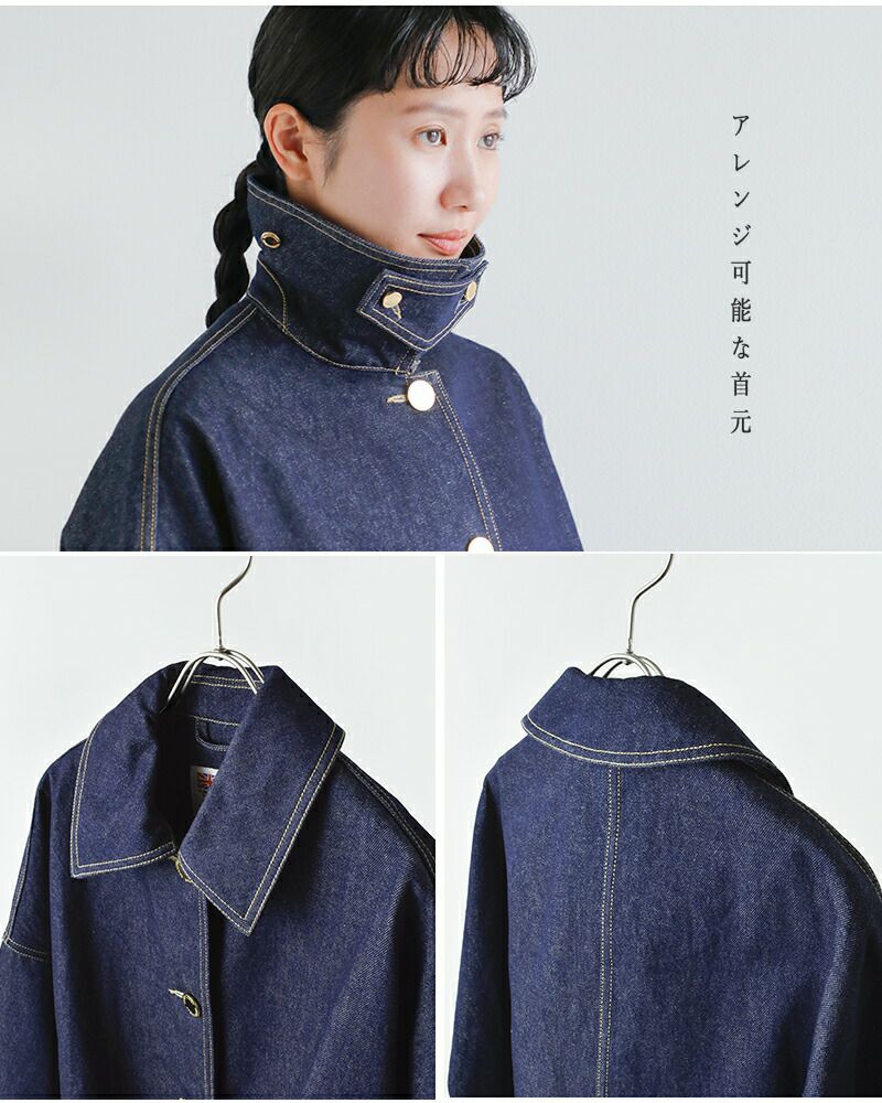 Traditional Weatherwear トラディショナルウェザーウェア マールトン