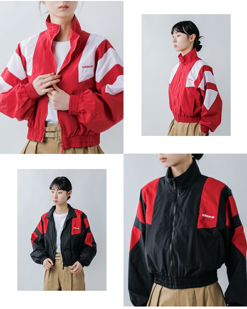 adidas Originals アディダス オリジナルス カラーブロック ウォッシュ