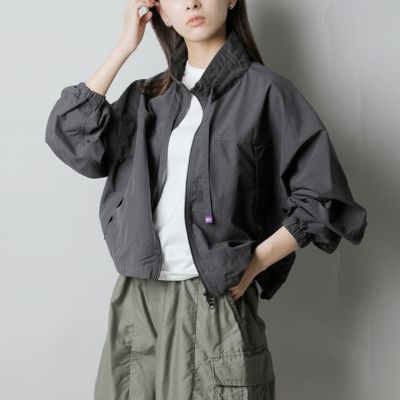 THE NORTH FACE PURPLE LABEL ノースフェイスパープルレーベル