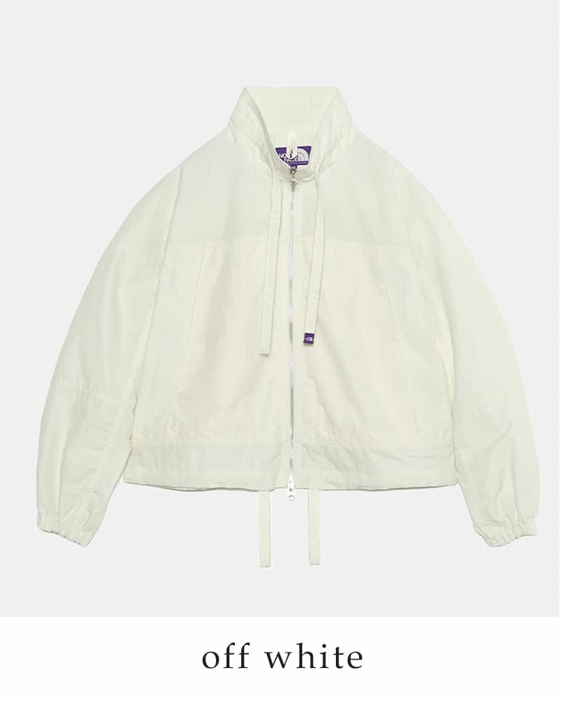 THE NORTH FACE PURPLE LABEL ノースフェイスパープルレーベル