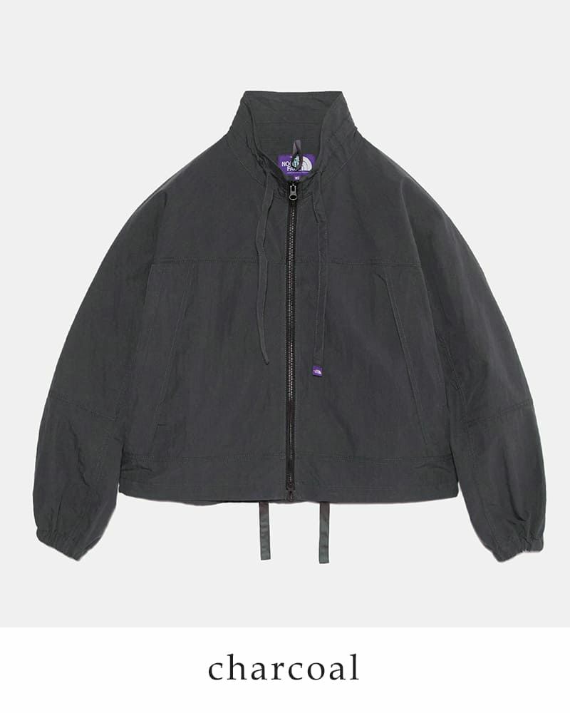THE NORTH FACE PURPLE LABEL ノースフェイスパープルレーベル