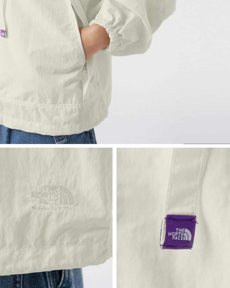 THE NORTH FACE PURPLE LABEL ノースフェイスパープルレーベル