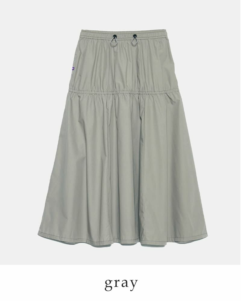 THE NORTH FACE PURPLE LABEL ノースフェイスパープルレーベル