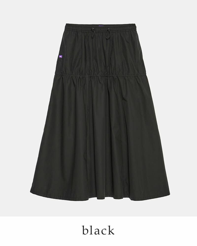 THE NORTH FACE PURPLE LABEL ノースフェイスパープルレーベル